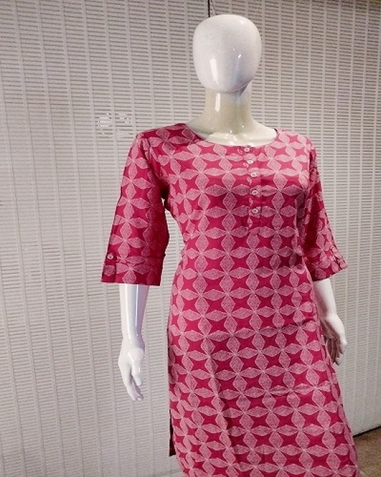 KURTI KURTI